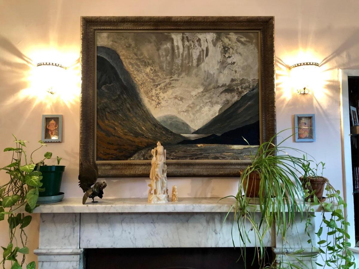 Central Apartment With Parking, Original Art And Antiques EDI Eksteriør bilde
